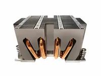 Dynatron A53 - Kühlkoerper/Radiator - Grau