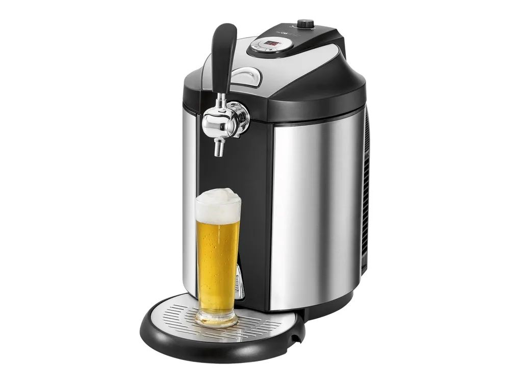 Clatronic BZ 3740 - Bierzapfanlage - 65 W