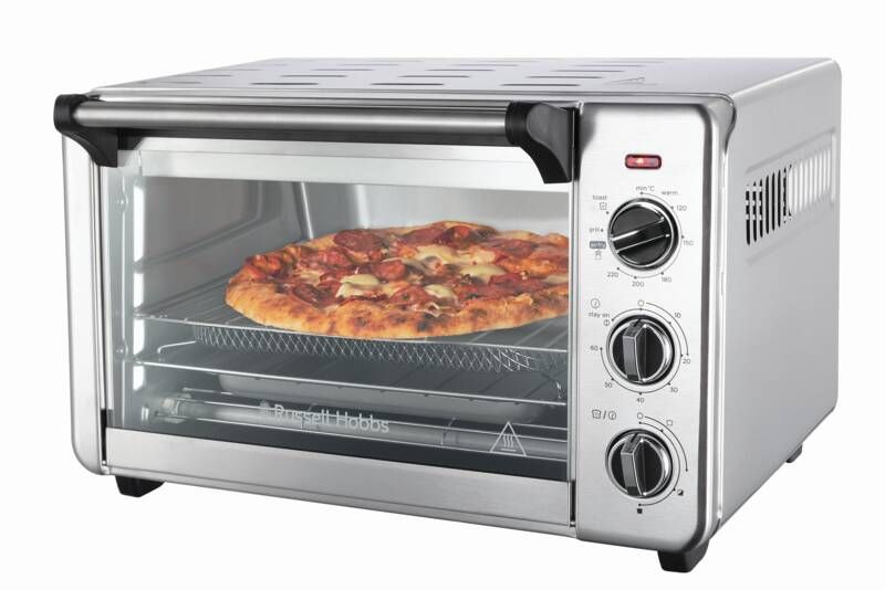 Russell Hobbs Express Airfry Mini-Backofen