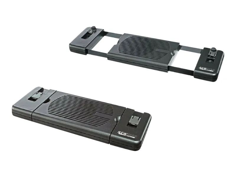Neomounts Laptop Cooler NSLC200 - Notebook-Lüfter