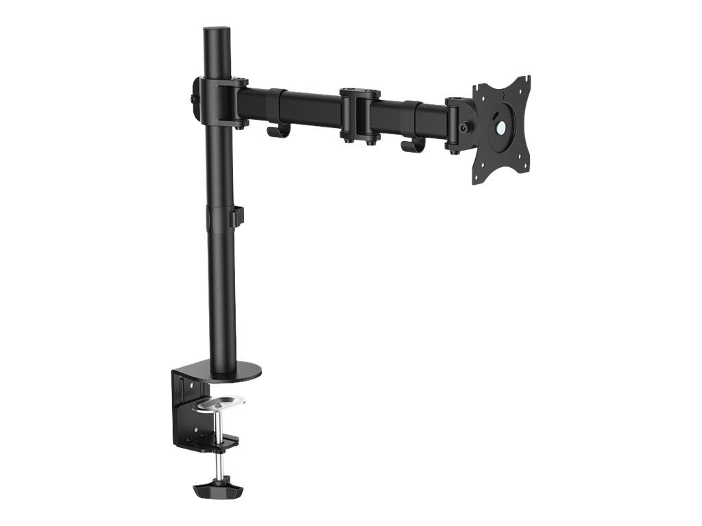 LogiLink Befestigungskit für LCD-Display (einstellbarer Arm)