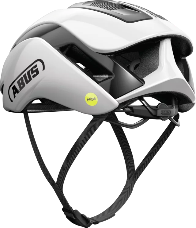 ABUS GameChanger 2.0 MIPS shiny white S Open-Box