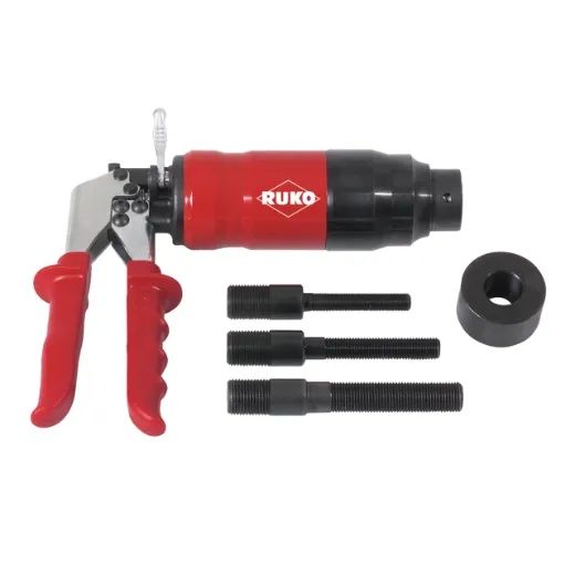 RUKO Handhydraulikstanze
