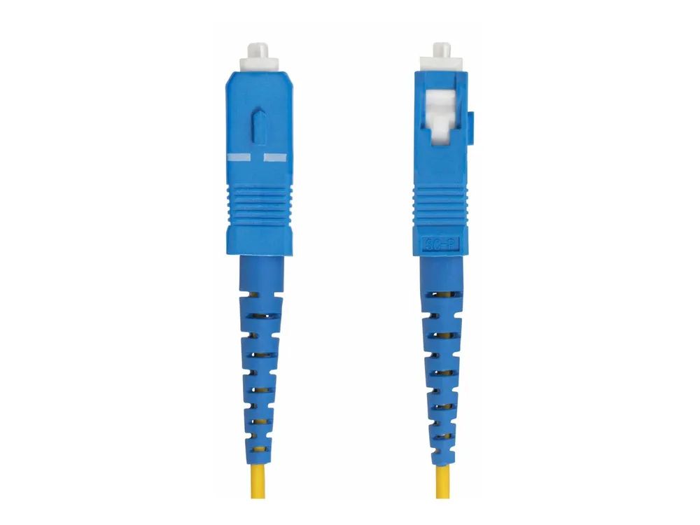 StarTech.com 1 Meter LWL Patchkabel LC SC (UPC)