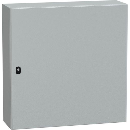 Schneider Electric WANDSCH.M.VT.M.MPL 800X800X250 / SCHN.E NSYS3D8825P MET NSYS3D8825P