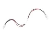 Zebra DC Cable - Stromkabel - 50 cm - für Zebra
