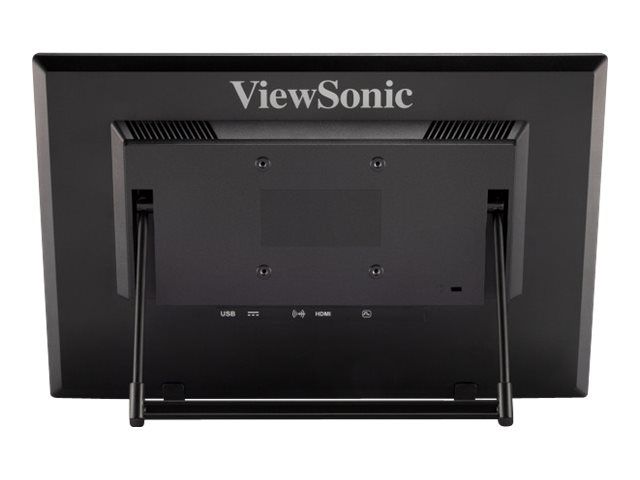 ViewSonic LED-Monitor - 40.6 cm (16") (15.6" sichtbar)