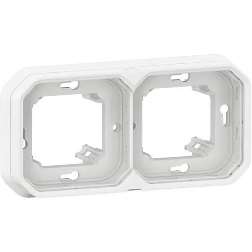Legrand FRUP 2F TRAGRING HZ/VK UW / LEGRAN 069694L PLEXO NEW 069694L