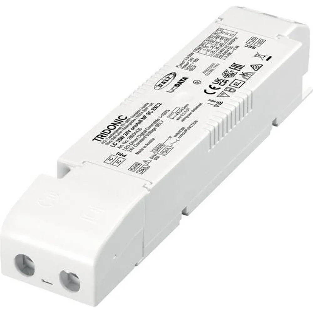 Tridonic LC 35W 24V one4all NF SC EXC2 / TRIDON LC 35W 24V one4all 28004430