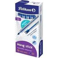 Pelikan Hang Stick K86h Blau in Faltschachtel