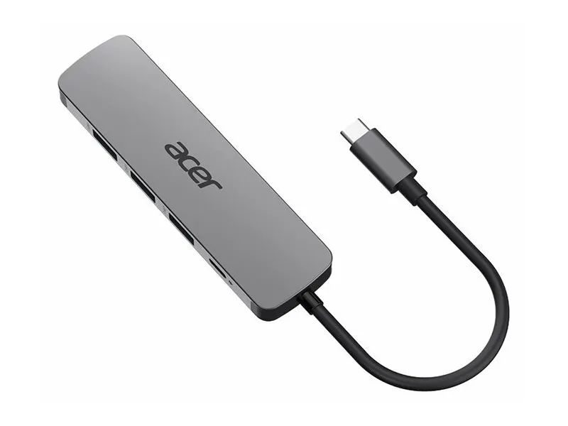 Acer 5-in-1 Type-C Dongle - Dockingstation