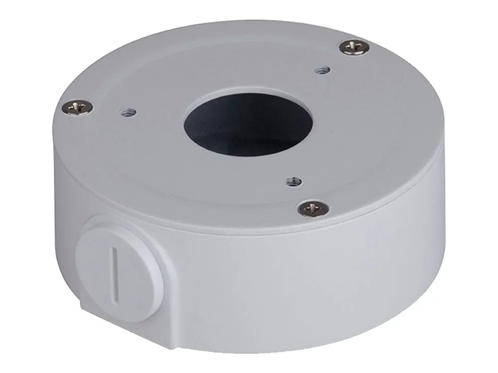 Dahua PFA134 - Anschlusskasten für Kamera - weiß