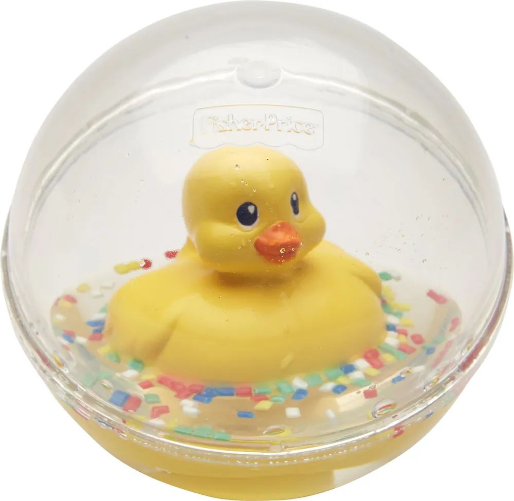 Mattel GmbH FP Entchenball