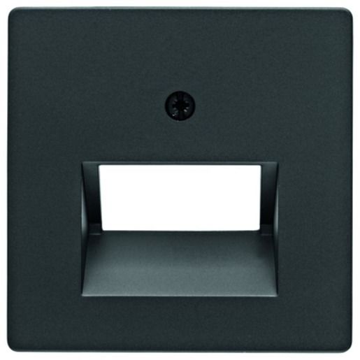 Berker ZST F.DATENDOSE 2F. ANTHR.SAMT / BERKER 14096086 Q.X 14096086