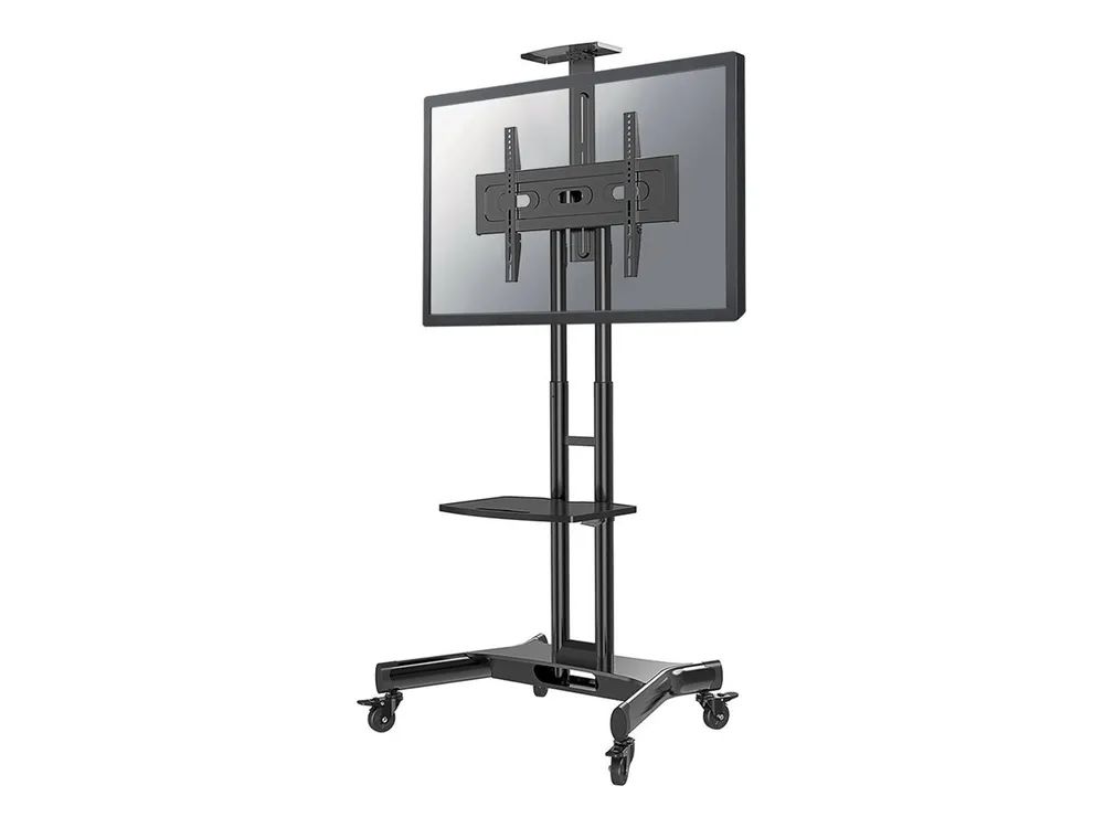 Neomounts NM-M1700 - Wagen - für LCD-Display - Schwarz - Bildschirmgröße: 81.3-190.5 cm (32"-75")