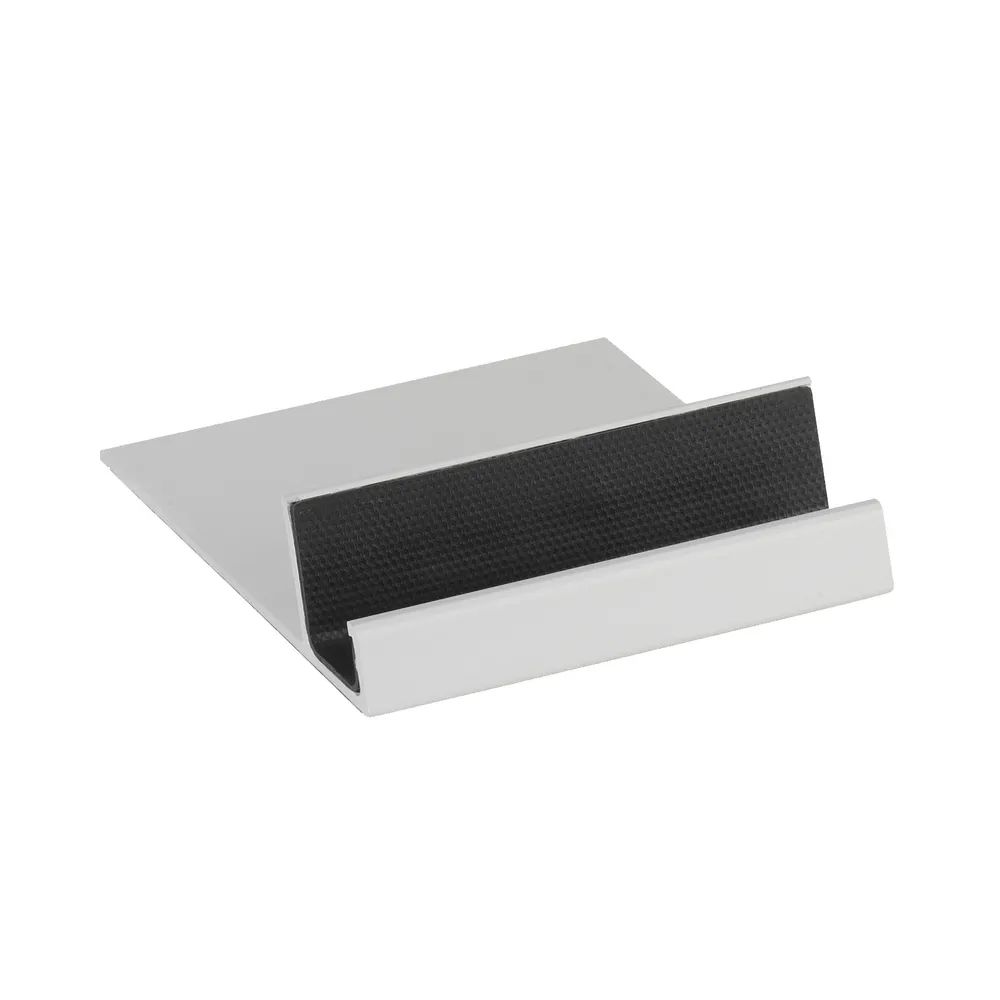 VIVANCO Aluminium Tablet-Ständer, universal