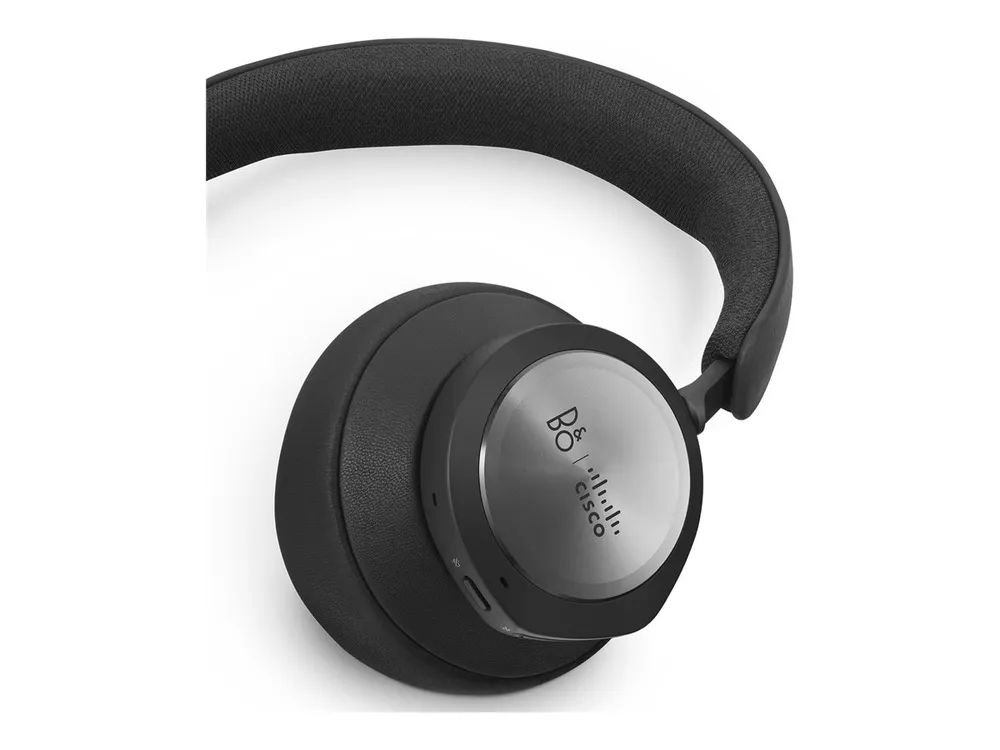 Cisco Bang & Olufsen Cisco 980 - Headset - ohrumschließend