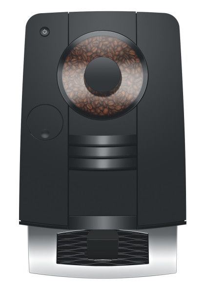 Jura C9 Piano Black (EA) 
