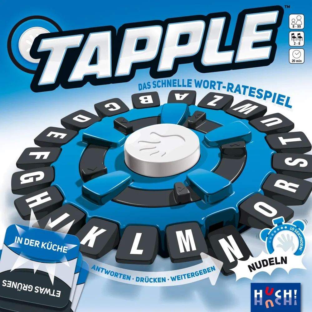 Hutter Trade GmbH & Co. KG Tapple