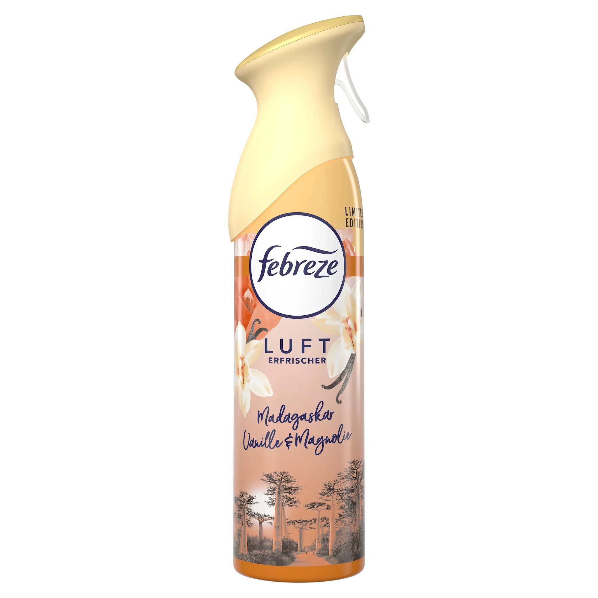 Febreze Lufterfrischer Vanille