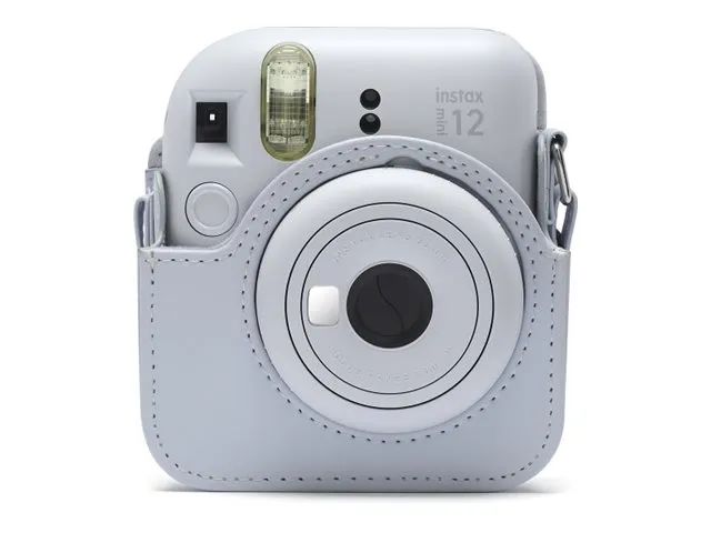 Fujifilm Instax - Tasche für Kamera - Kunstleder