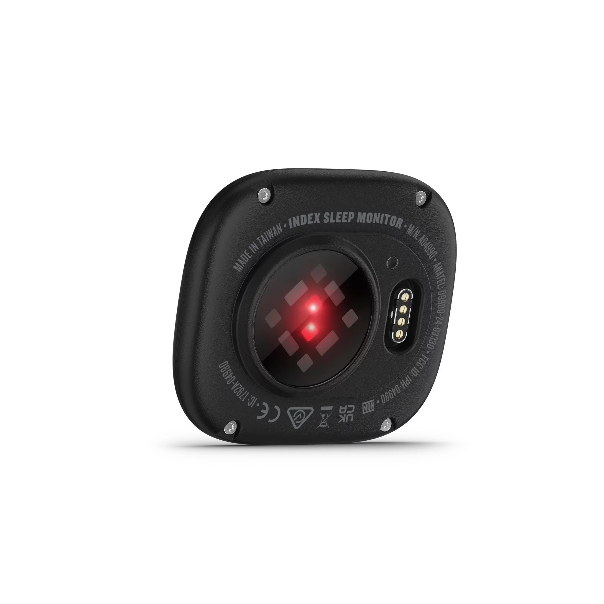 Garmin Index Sleep Monitor, Gr. S/M