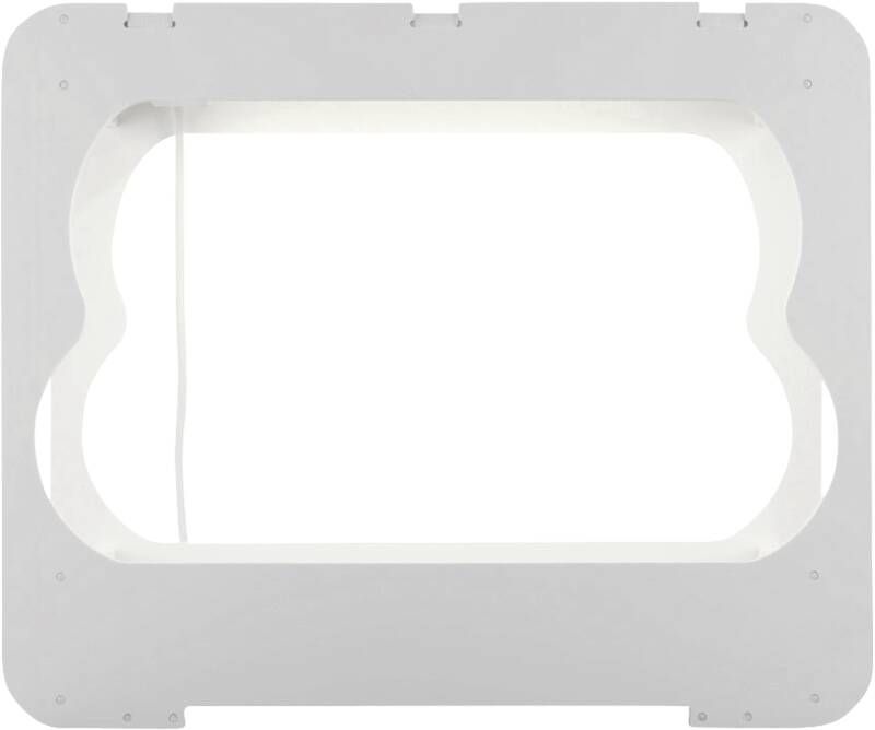 Xavax 112926 LED-Pflanzen-Center mit Wachstumsli