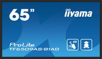 Iiyama ProLite TF6539AS-B1AG - 165 cm (65") Diagonalklasse (163.8 cm (64.5")