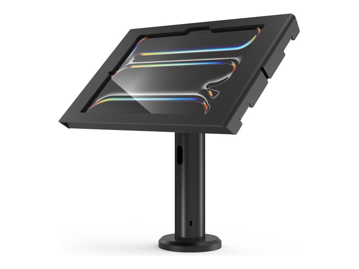 Compulocks iPad Pro M4 11" (2024), Apex Enclosure Tilting Stand 8" - Befestigungskit (Gehäuse, Aufstellung)
