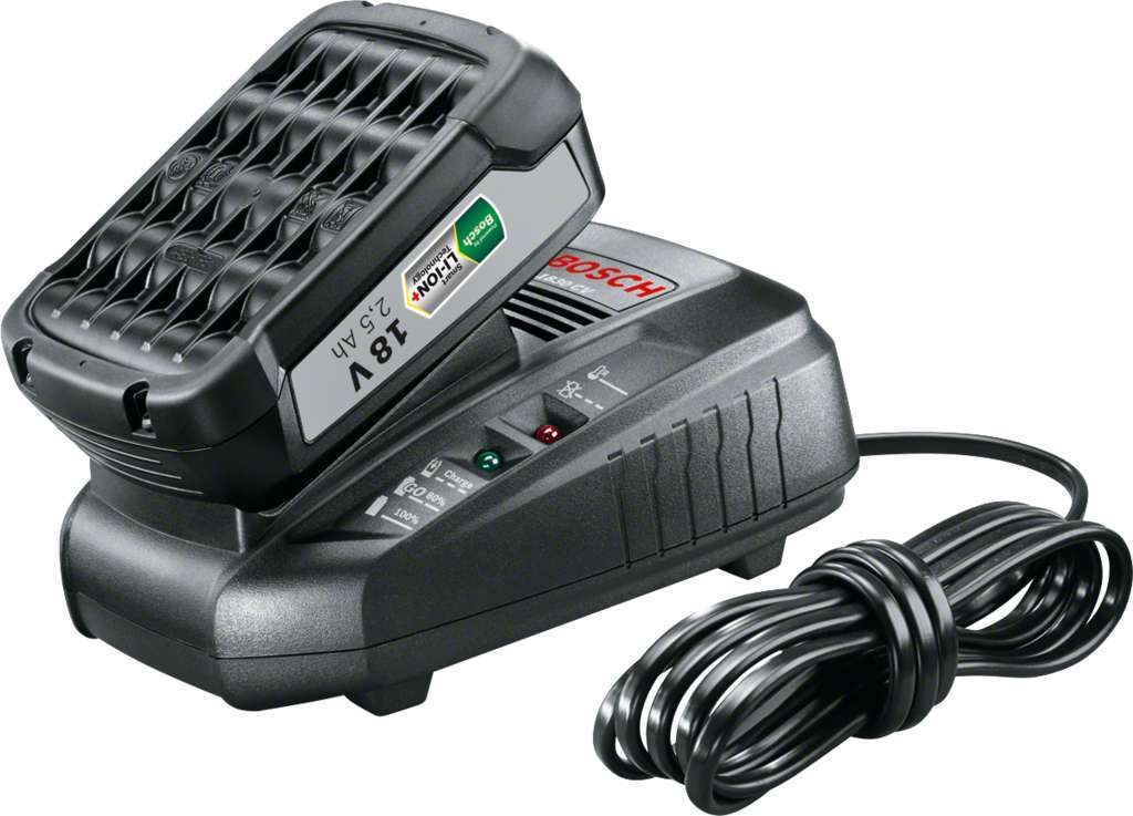 Bosch GR Starter Set 18 V