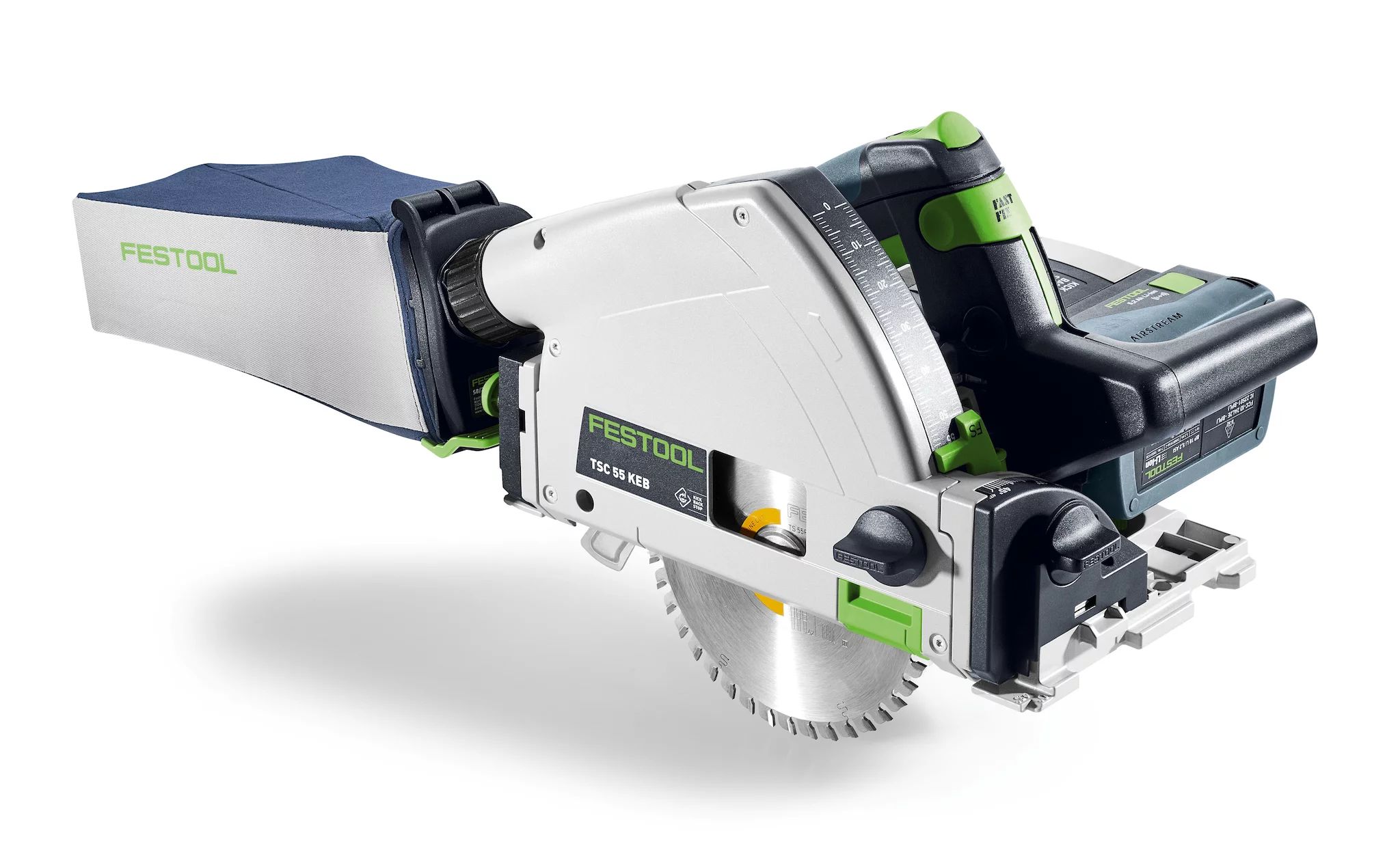 Festool TSC 55 KEB-Basic