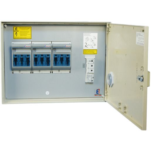 Elsta Mosdorfer HSK 3X160T ÜA(3)B/C 601 / ELSTA HS61503.BC