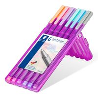 STAEDTLER 334 SB6 PA - Deutschland