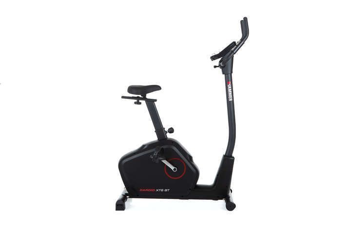 Hammer Cardio XT6 BT