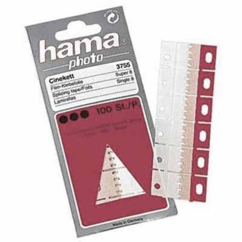 Hama 3755 CINEKETT S8