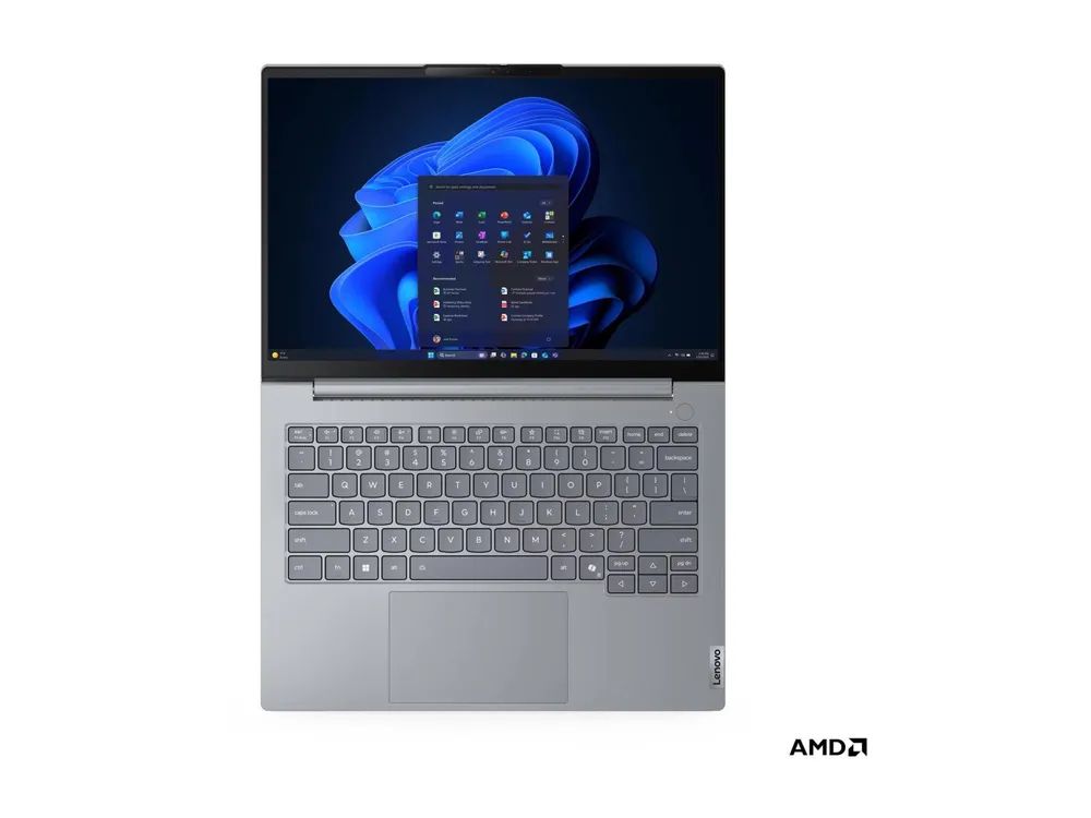 Lenovo ThinkBook 14 G9 AHP 21V0 - AMD Ryzen 7 250 / 3.3 GHz - Win 11 Pro - Radeon 780M - 16 GB RAM - 512 GB SSD NVMe - 35.6 cm (14")