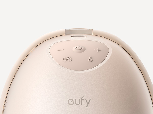 eufy Tragbare Milchpumpe S1 Pro