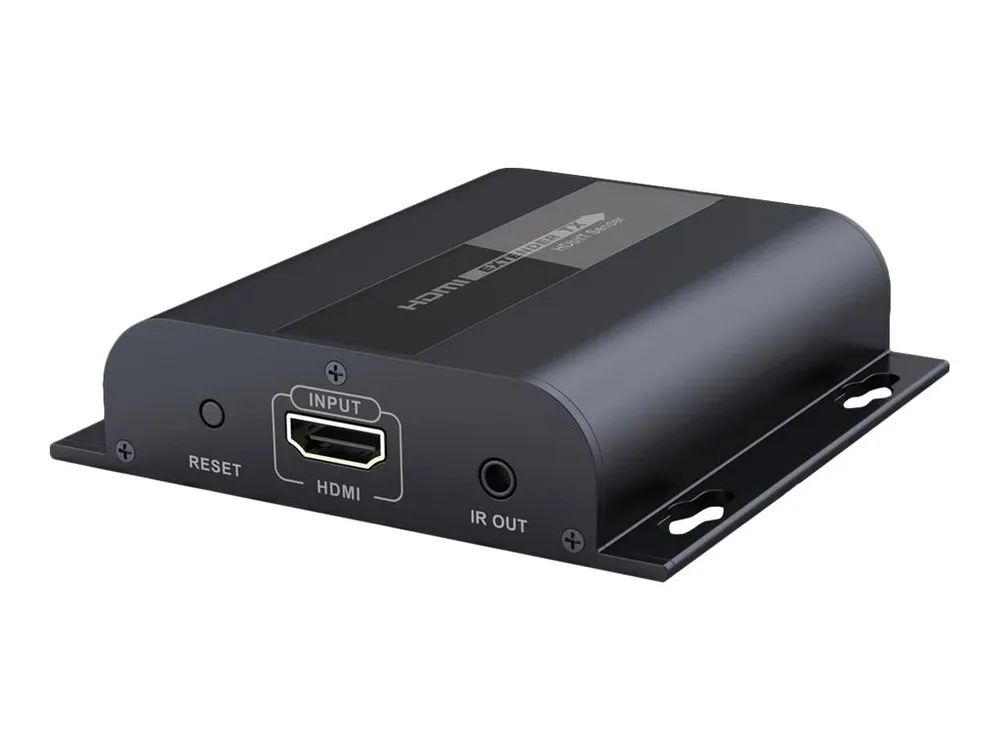 VivoLink HDMI over IP Transmitter - Video-/Audio-/Infrarot-Übertrager