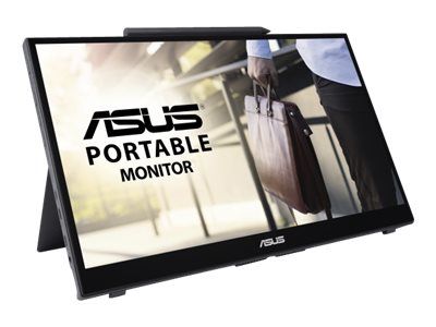 ASUS ZenScreen GO MB16AWP - LED-Monitor - 39.6 cm (15.6")