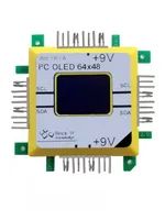 ALLNET 118430 Widerstand