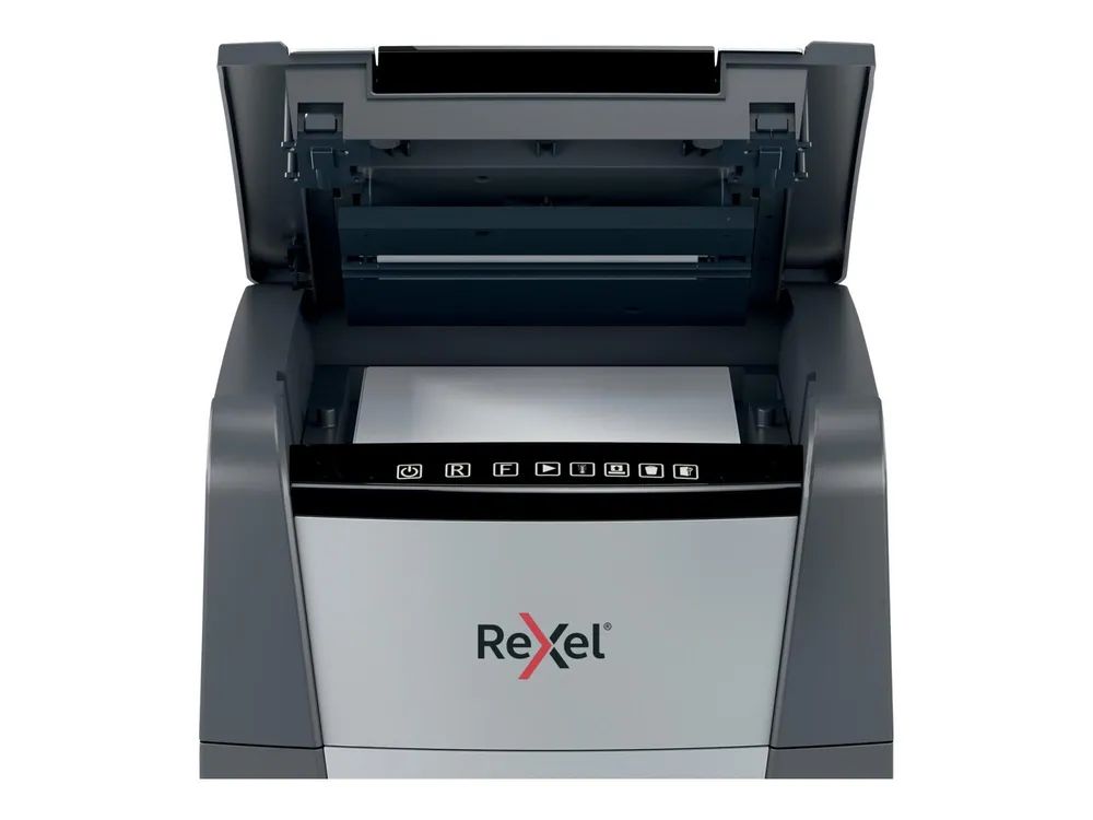 Rexel Optimum AutoFeed+ 90X - Vorzerkleinerer