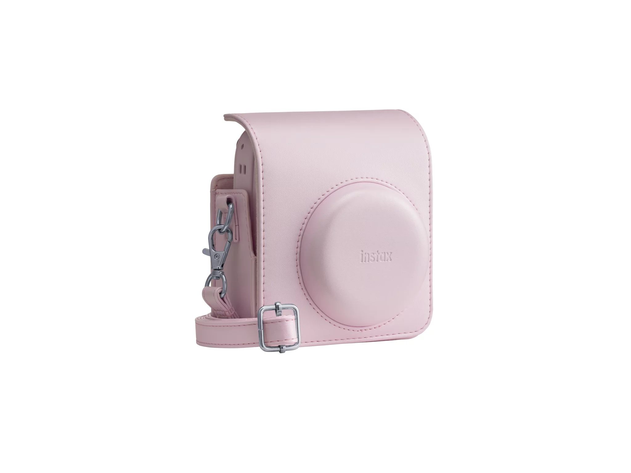 FUJIFILM INSTAX MINI 13 CAMERA CASE - CANDY PINK