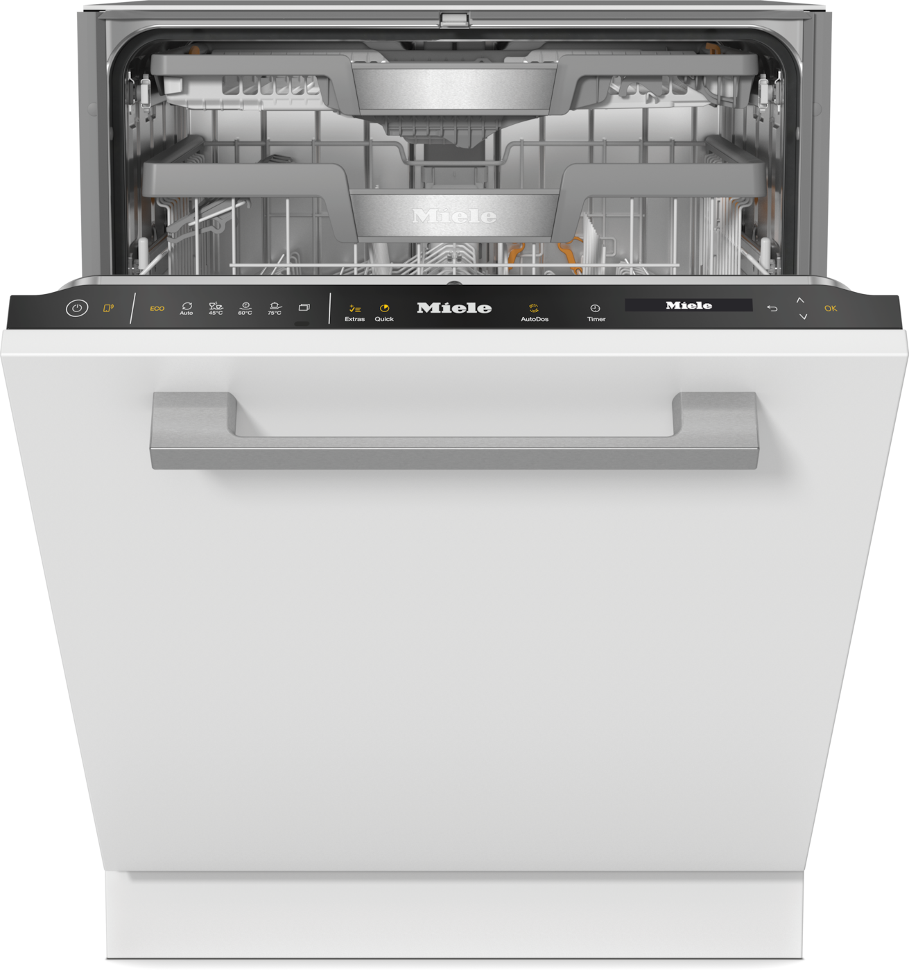 Miele Geschirrspülautomat G 7673 SCVi E/vollintegrierbar/OS