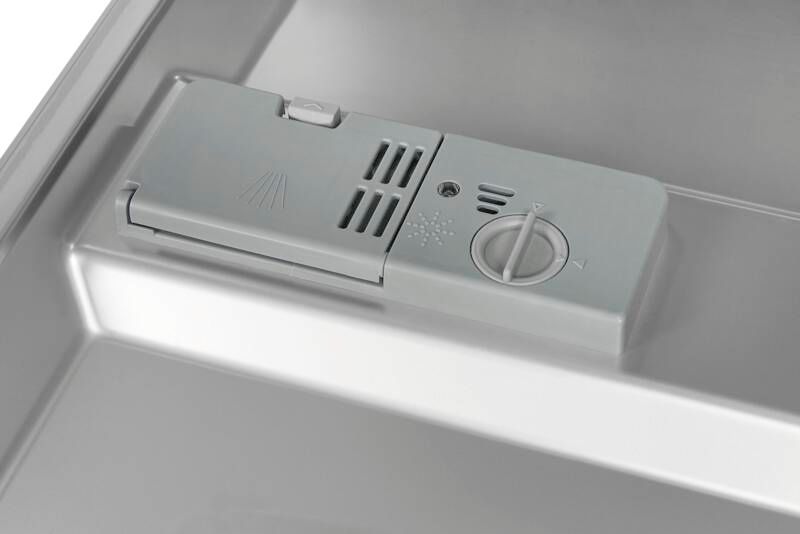 Exquisit Geschirrspüler GSP9109-030E