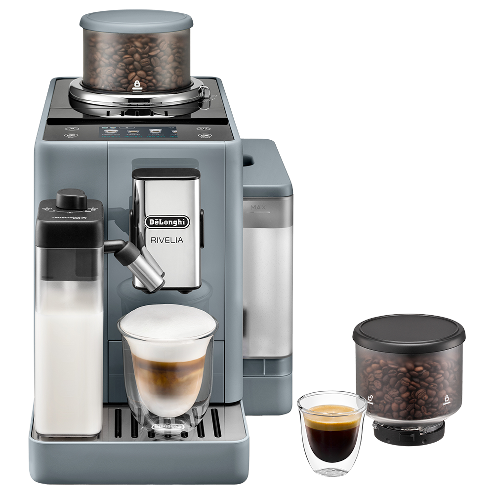 DeLonghi-Rivelia