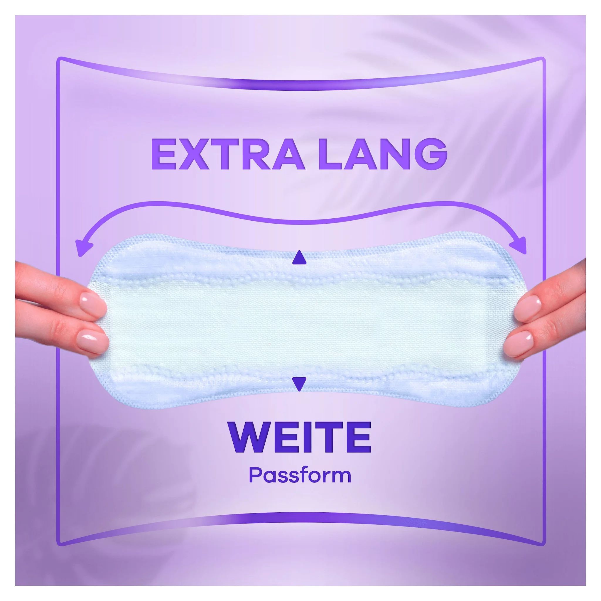 always Slipeinlage Daily Protect Extra Long Duo Giga Pack 108