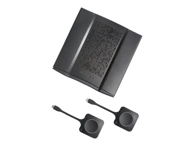 BARCO ClickShare CX-50 Gen 2 - Wireless Video-/Audio-Erweiterung