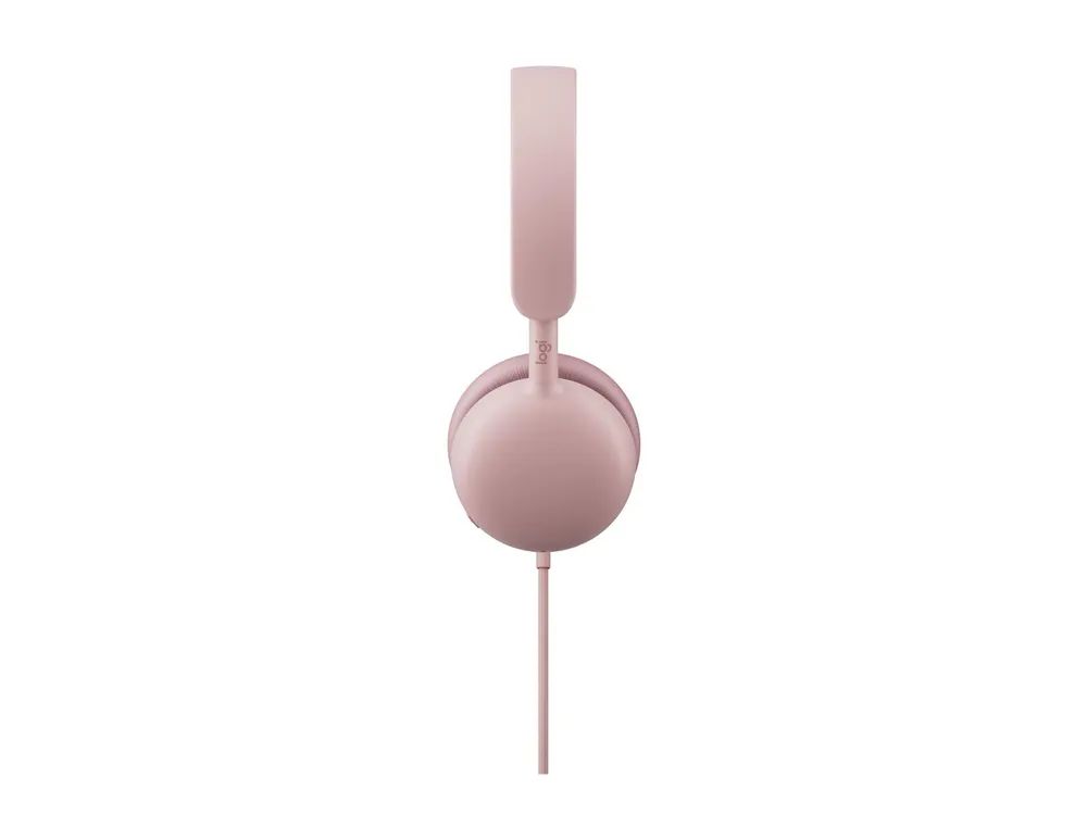 Logitech Zone Wired 2 for Business - Headset