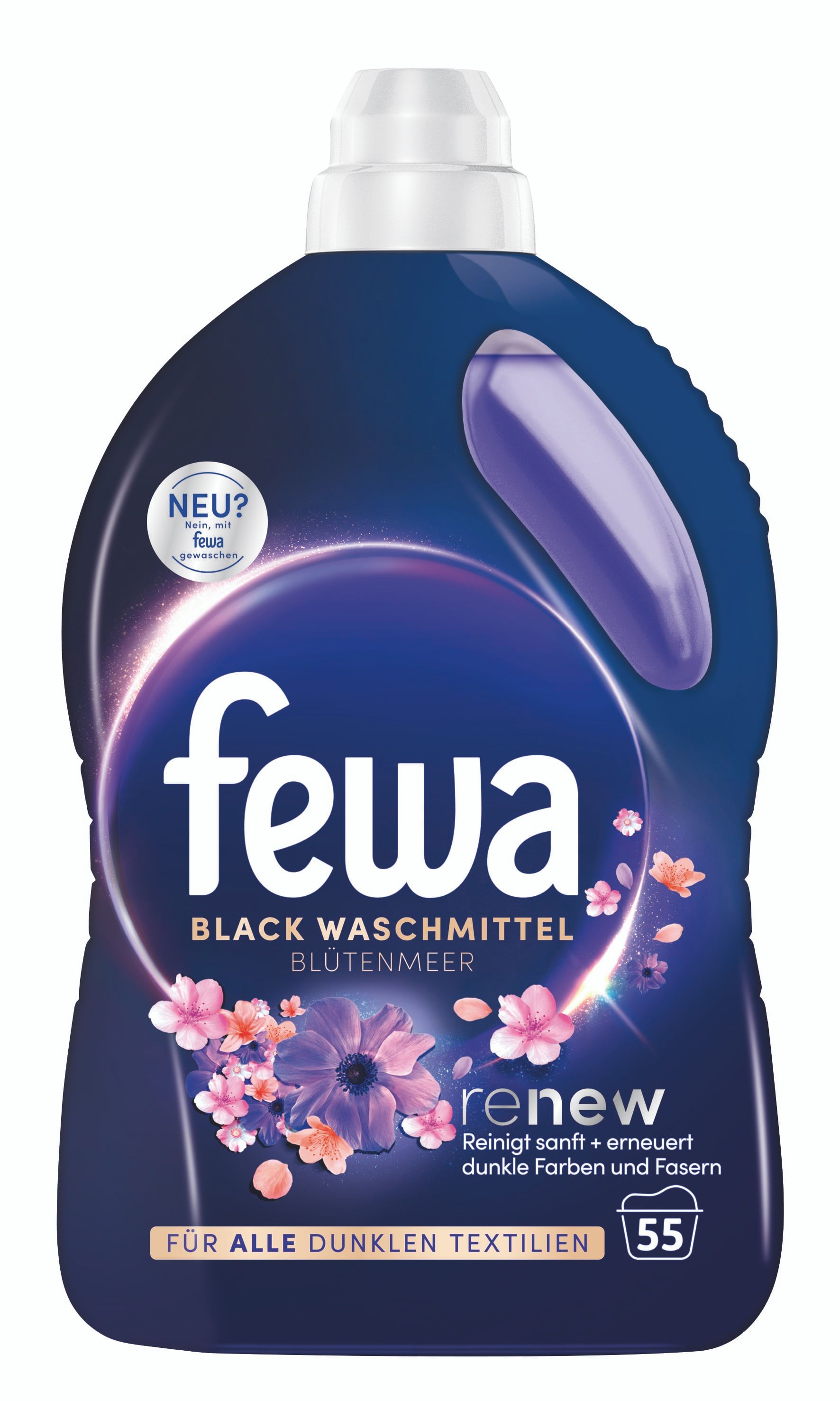 Fewa Blütenmeer, 55 WG (2,75 L) 