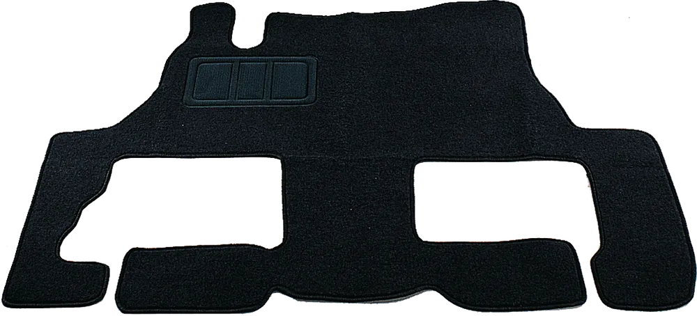 CMC Fahrerhaus-Teppich LUXE MBS 00-06